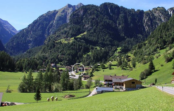 Gästehaus Iselhof