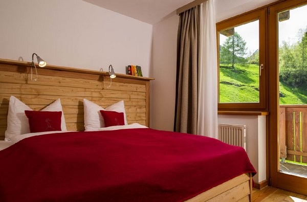 HEIMAT - das Natur-Resort in Osttirol