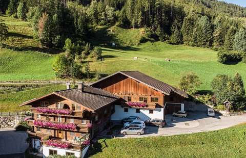 Bethuberhof Bauernhof ****
