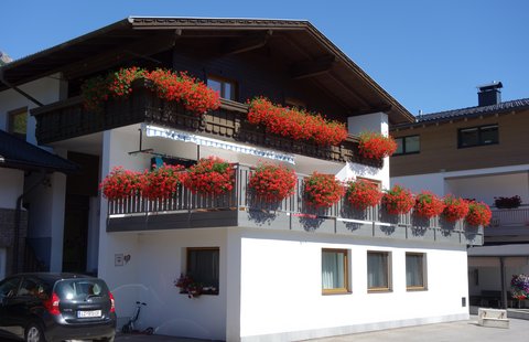 Haus Stadler ****