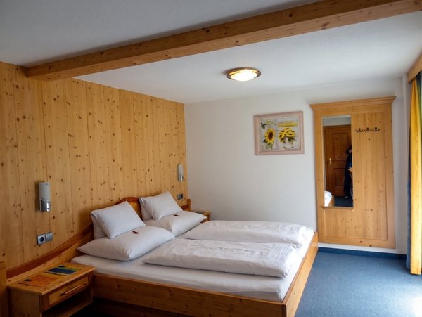Gästehaus Conny | Dein Tiroler Zuhause