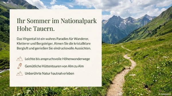 Appartements Panorama ***