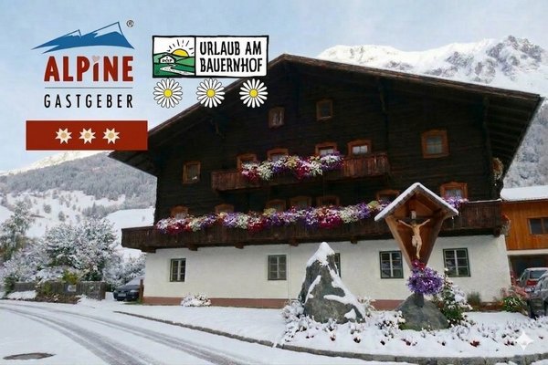 Bauernhof Hansenhof ***