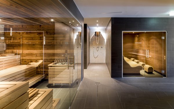 Hotel Goldried Matrei ***