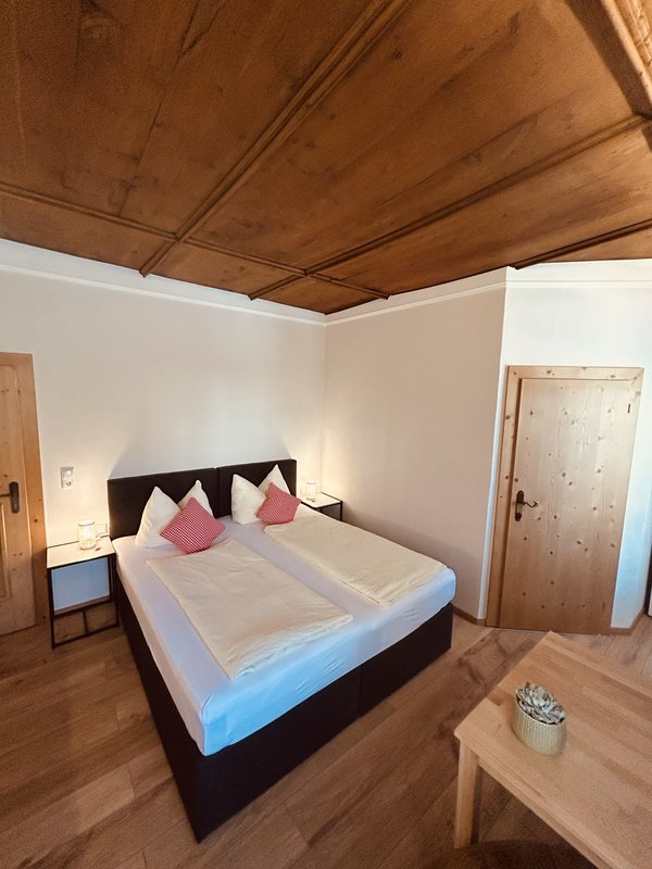 Gasthof Pension Neuwirt in Virgen