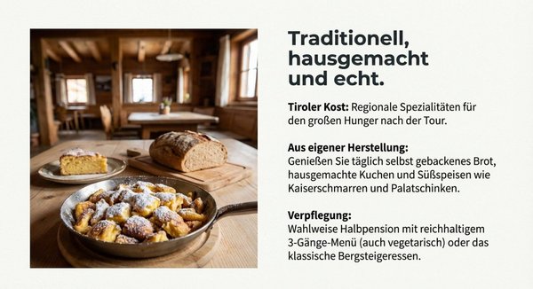 Badenerhütte 2.608m