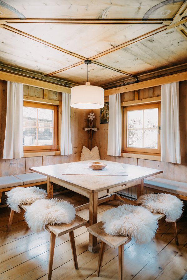 Bio Bauernhof Innerkienzerhof