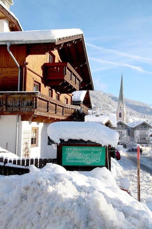 Ferienhaus Blusnerhof ****