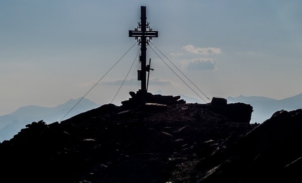 Eisseehütte 2.521m