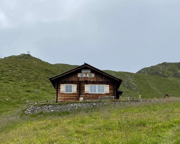 Merschenalm 2.248m