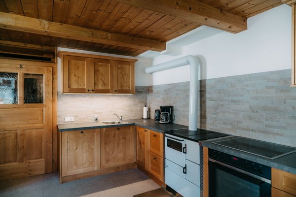 Bio Bauernhof Innerkienzerhof