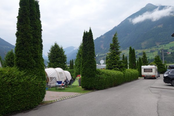 Camping Edengarten