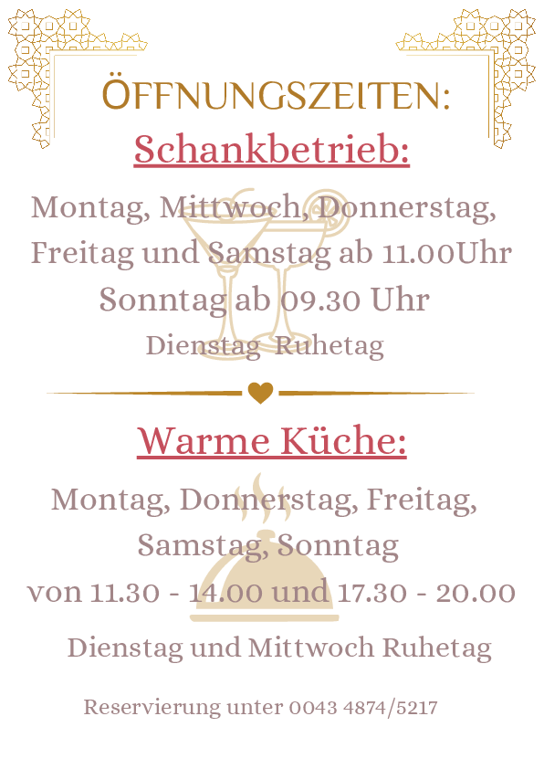 Gasthof Pension Neuwirt in Virgen