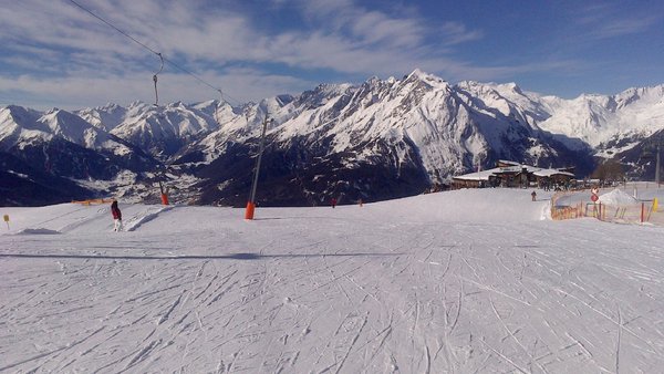 Campingplatz Habererhof