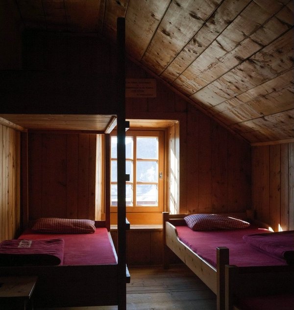 Neue Prager Hütte 2.796m