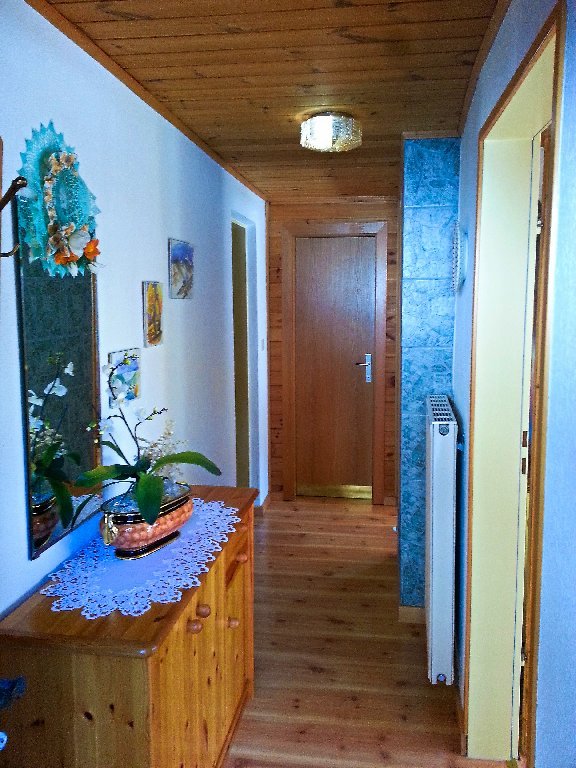 Ferienhaus Leo