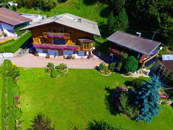 Ferienhaus Leo
