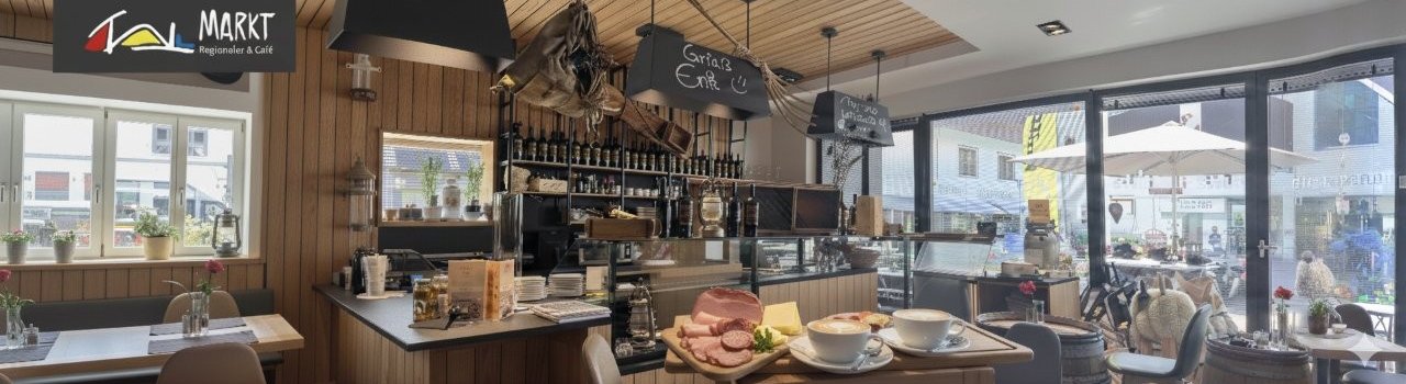 Der Talmarkt Matrei – Regionalität aus allen Tälern Osttirols | Virgental.at