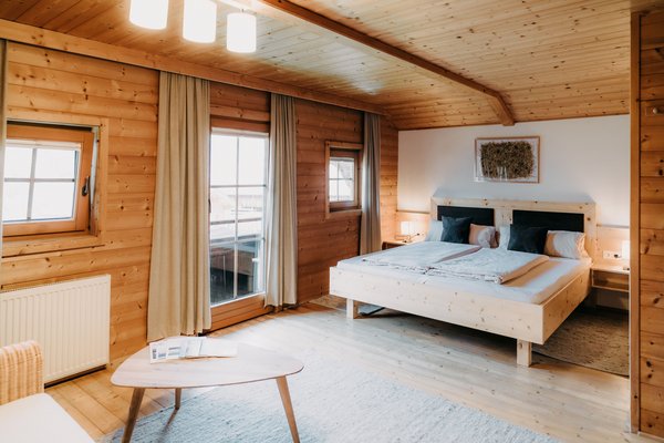 Bio Bauernhof Innerkienzerhof