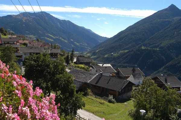 Mortnerhof 1.250m