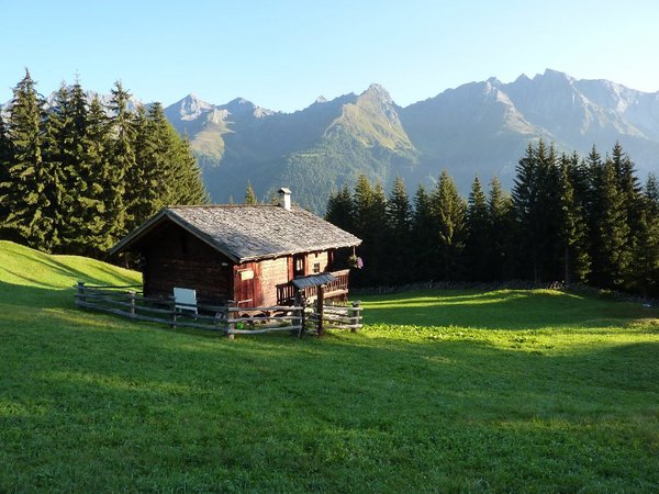 Ledererhof Bauernhof