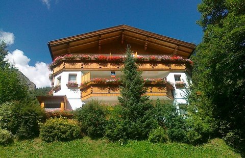 Haus Sonnrain
