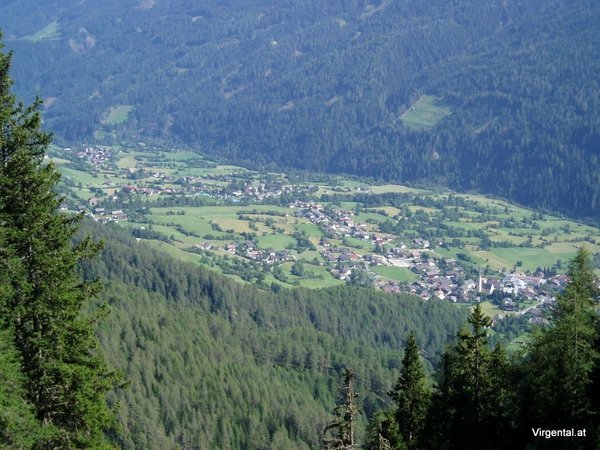 Gästehaus Gasser Maria