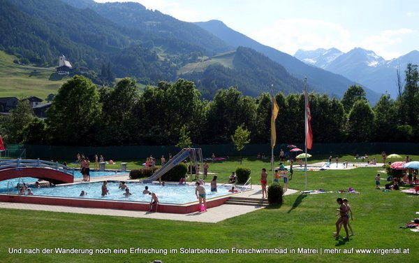 Camping Edengarten