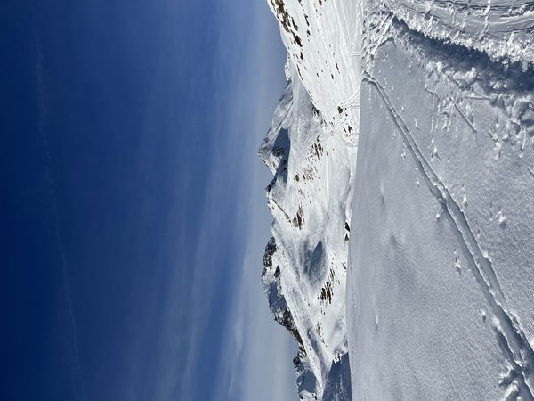 Angstingeralm  1.860m