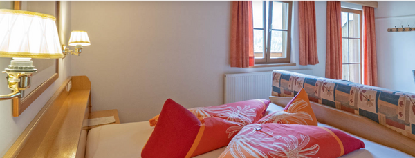 Landgasthof Archehof Steiner