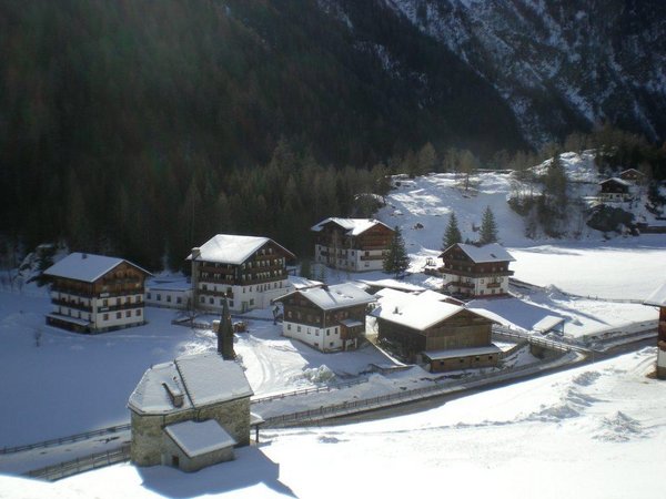 Gästehaus Conny | Dein Tiroler Zuhause