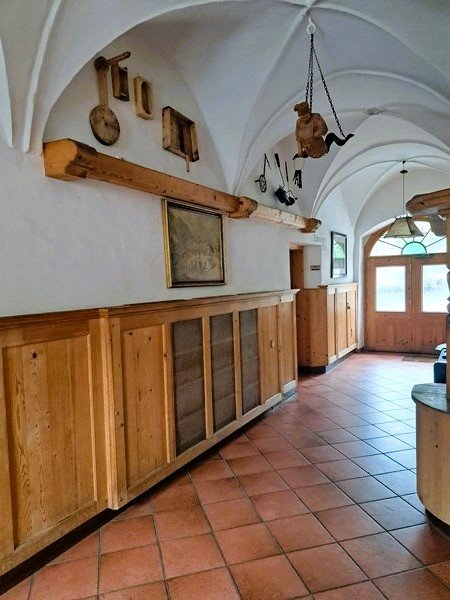 Gasthof Pension Neuwirt in Virgen