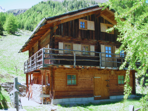 Santnerhof Appartements