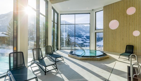 Hotel Goldried Matrei ***