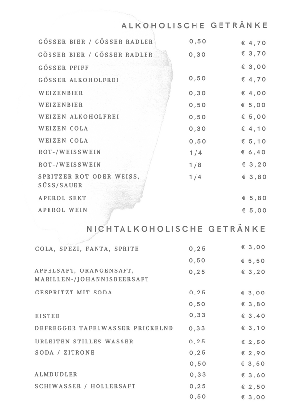 Gasthof Pension Neuwirt in Virgen