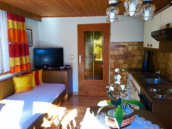 Ferienhaus Leo