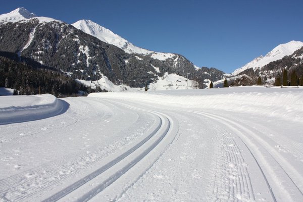 Almhütte Habererhof