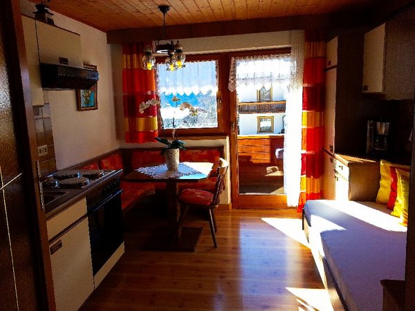 Ferienhaus Leo