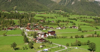 Campingplatz Habererhof