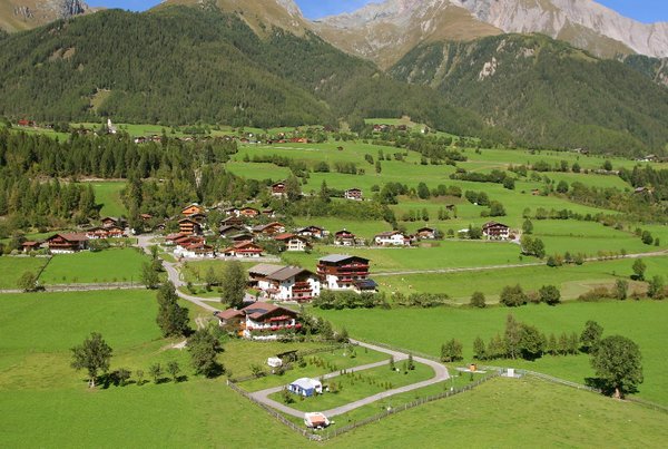 Campingplatz Habererhof