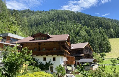 Ruggenthalerhof ****