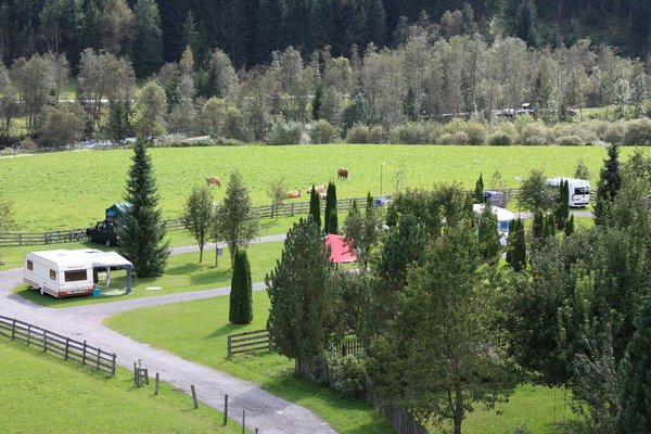 Campingplatz Habererhof