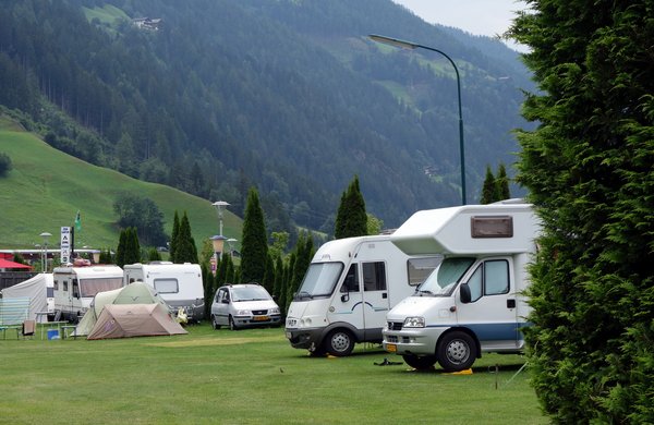 Camping Edengarten