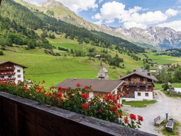 Gästehaus Conny | Dein Tiroler Zuhause