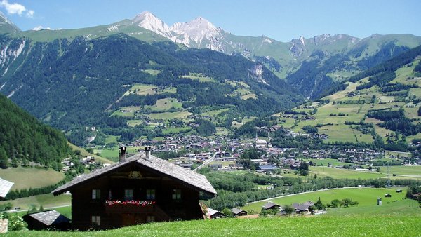 Ferienwohnung Dienstler ****