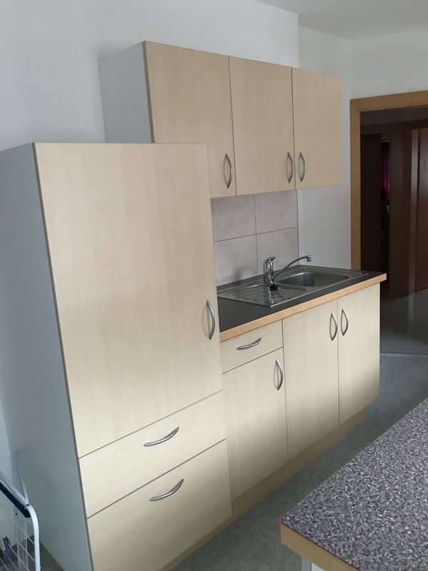 Haus Berger Appartement