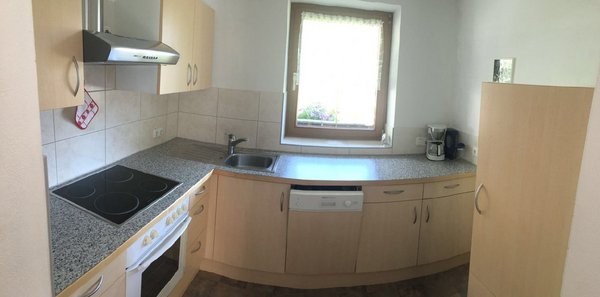Haus Berger Appartement