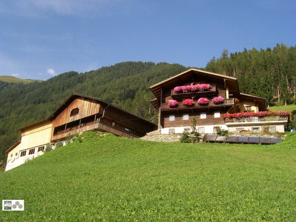 Bauernhof Wachtlerhof ***