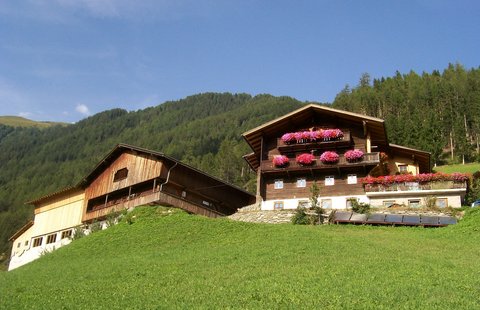 Bauernhof Wachtlerhof ***