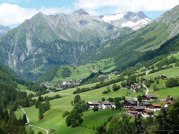 Gasthaus Großvenediger